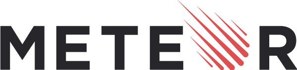 Meteor Logo