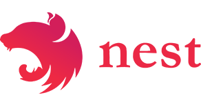 Nest JavaScript Logo