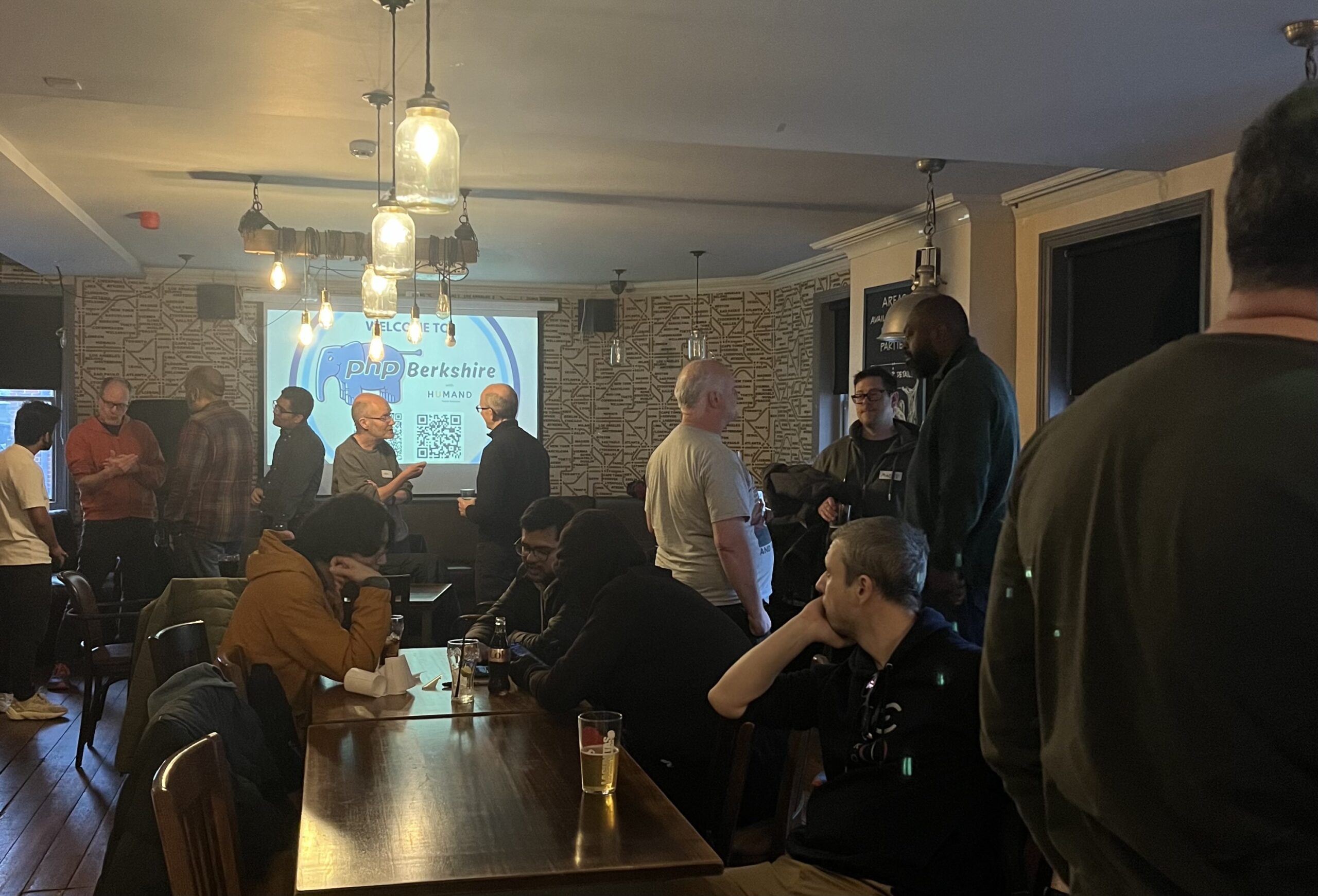 PHP Berkshire Makes a Comeback!