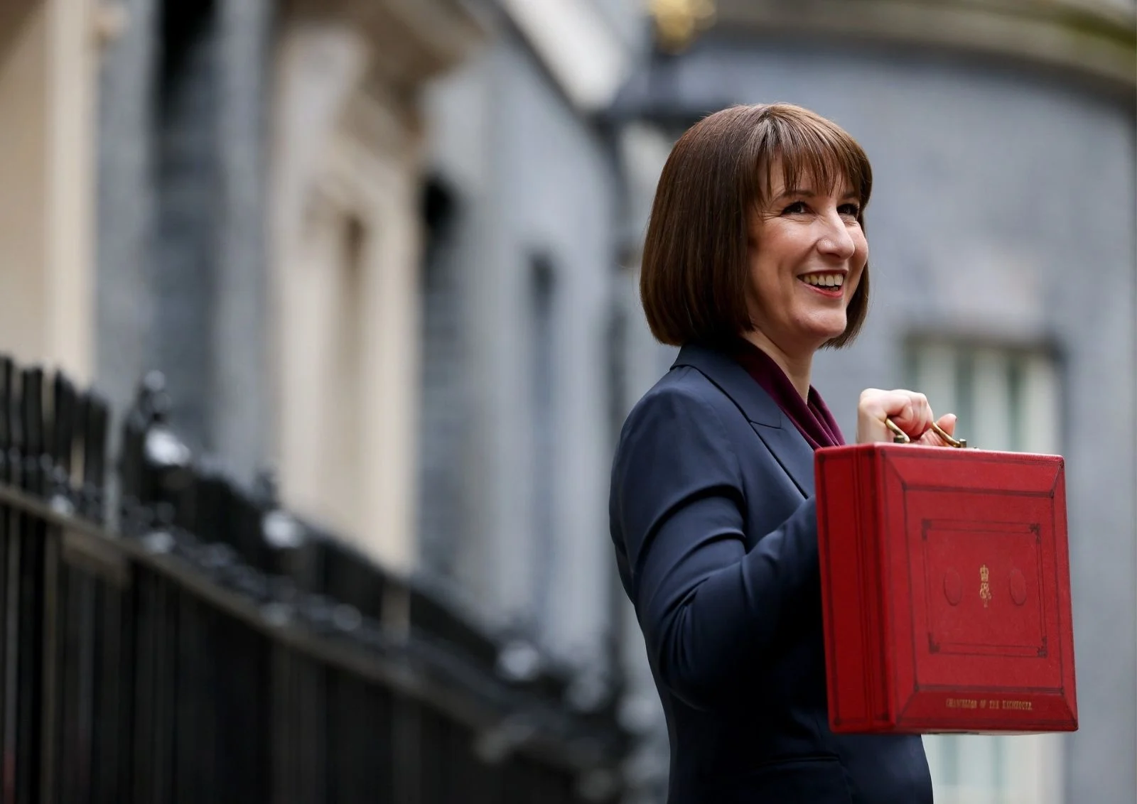 UK Budget 2024: Key Impacts for the Tech Market